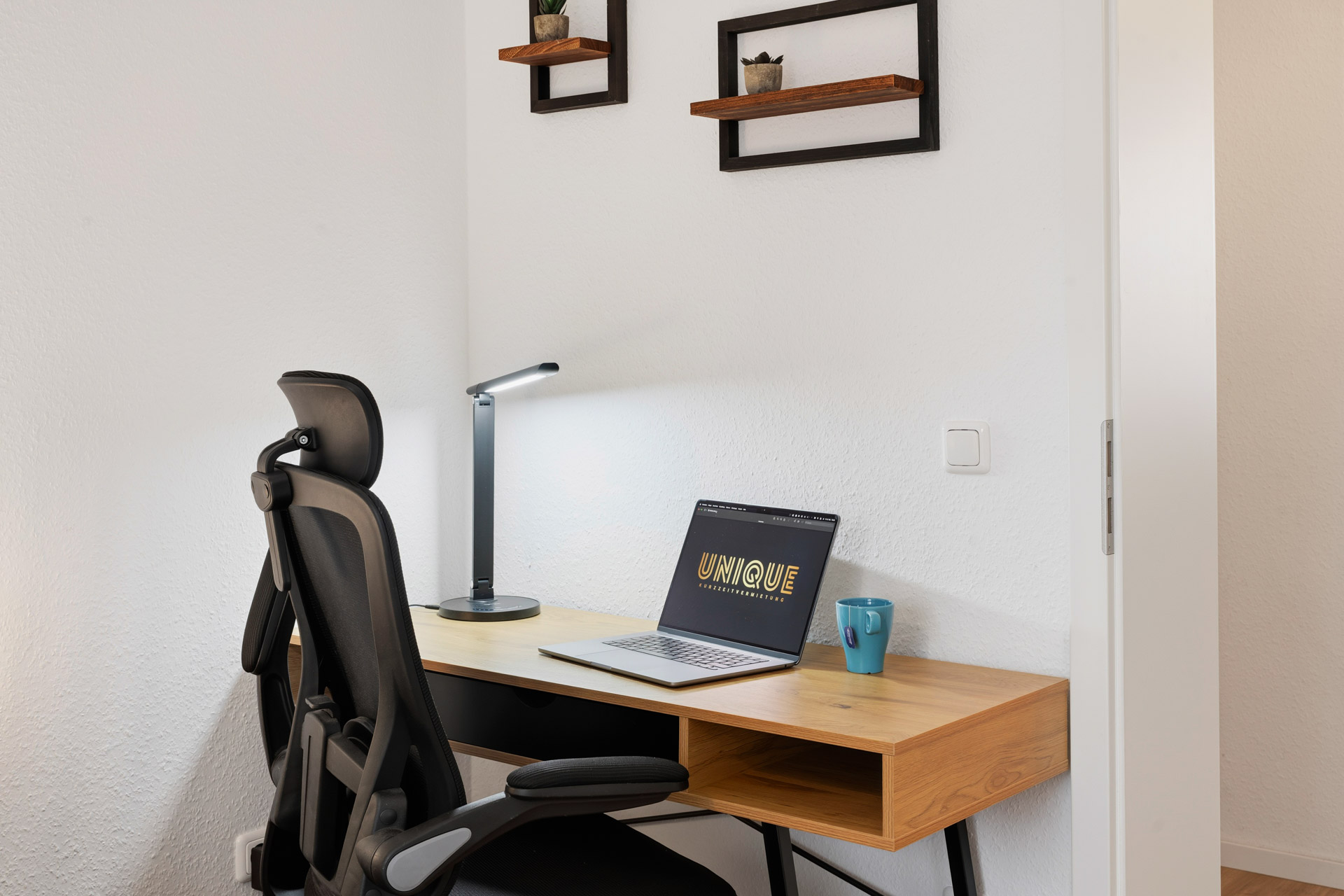 Arbeitsplatz UNIQUE 1711